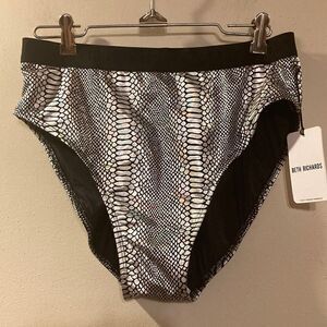 Free People Swim Bottoms